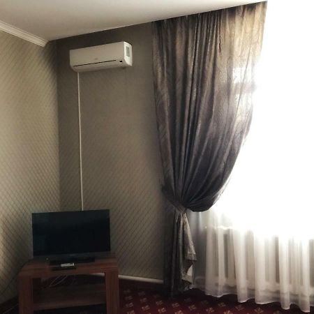 Park House Taldykorgan Ξενοδοχείο Εξωτερικό φωτογραφία