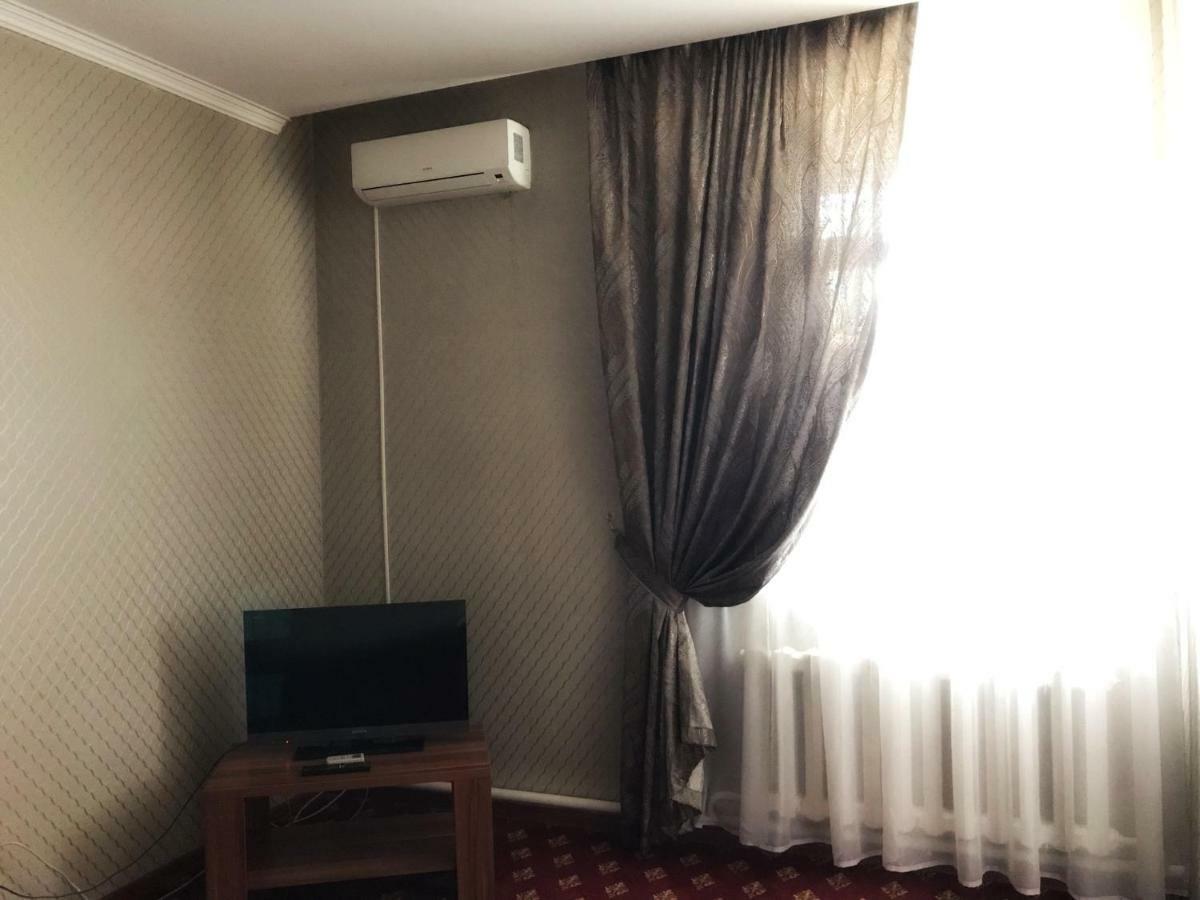 Park House Taldykorgan Ξενοδοχείο Εξωτερικό φωτογραφία