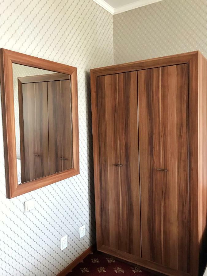 Park House Taldykorgan Ξενοδοχείο Εξωτερικό φωτογραφία